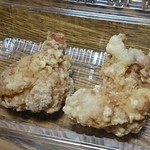 用户对于ほっともっと 厚別中央店的评论图