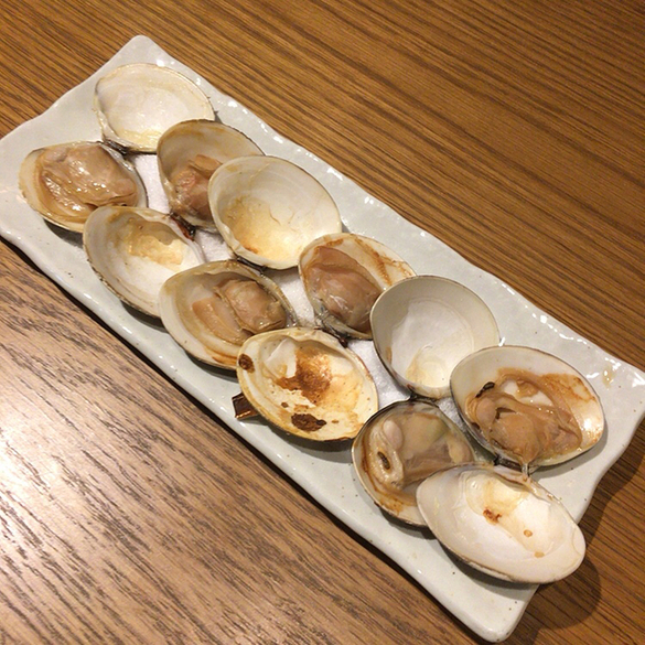 User's review image for 新橋 いずみ