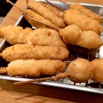 User's review image for ぜにや