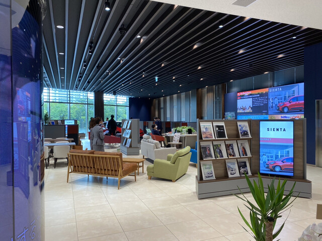 User's recommendation image for Ariake Miraie