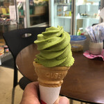 用户对于なないろ工房 二十四軒店的评论图