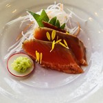 User's review image for 鉄板焼 石狩