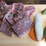 用戶對於和牛焼肉 龍神 上野御徒町店的評論圖