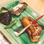 用户对于鮨・割烹 花絵巻的评论图