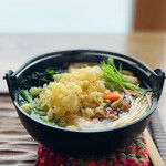 用户对于ほくほく庵的评论图