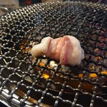 用户对于焼肉 木村屋的评论图
