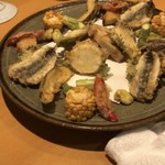 用戶對於旨い料理・旨い酒 じょうじ的評論圖