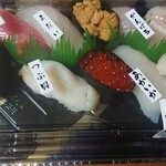 User's review image for 海鮮魚力 国分寺マルイ店
