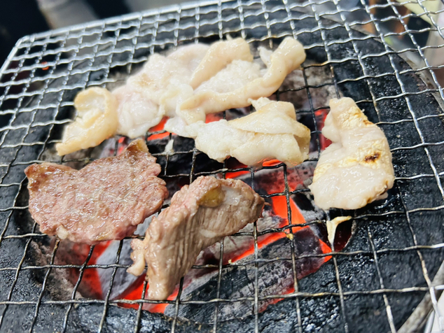 User's review image for 板門店