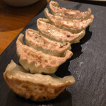 User's review image for スタンドシャン食 TOKYO恵比寿 Champagne & GYOZA BAR