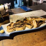 用戶對於炉ばた焼 ウタリ的評論圖