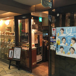 用戶對於ミュンヘン 淀屋橋店的評論圖