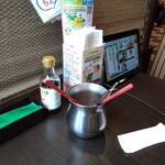 用户对于しゃぶ葉 札幌厚別西友店的评论图