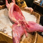 用戶對於米とサーカス 高田馬場店的評論圖