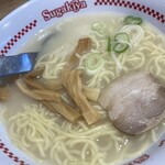 User's review image for スガキヤ イオン藤井寺ショッピングセンター店