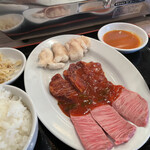 User's review image for たれ山 大井町店
