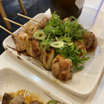 用户对于ラーメン屋台 吉祥院店的评论图