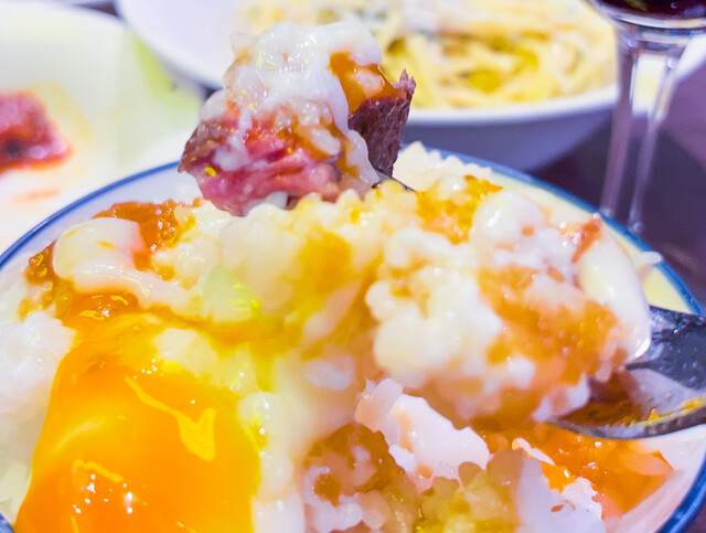 用戶對於BistroW的評論高清圖