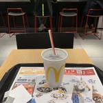 User's review image for マクドナルド 神田小川町店