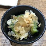 User's review image for 野乃鳥 人形町