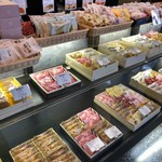用戶對於千秋庵総本家 本通店的評論圖