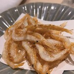 用户对于季節料理と地酒 裕的评论图