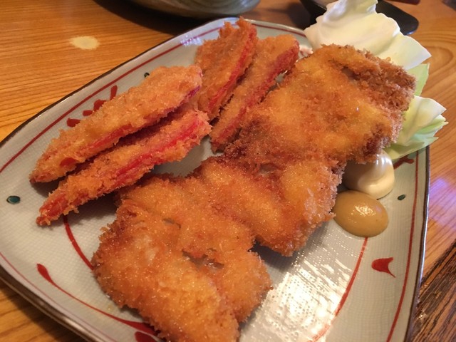 User's recommendation image for 居酒屋 くっちゃん