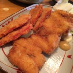 User's review image for 居酒屋 くっちゃん