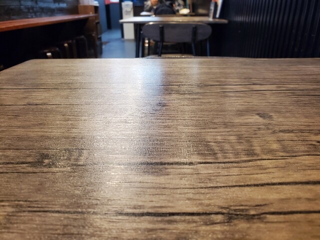 用户对于辛麺八龍 黒崎店的评论高清图