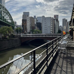 用戶對於淡路坂珈琲 お茶の水店的評論圖