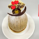 用户对于パティスリー SATSUKI的评论图