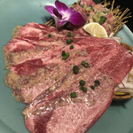 用戶對於GRILLED MEAT Koba.的評論圖