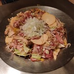 用戶對於和牛まる 神楽坂的評論圖