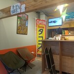 用户对于DE LA タコス的评论图