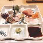 用户对于鮨・割烹 花絵巻的评论图