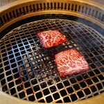 用戶對於焼肉 多喜的評論圖