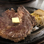 User's review image for ブロンコ