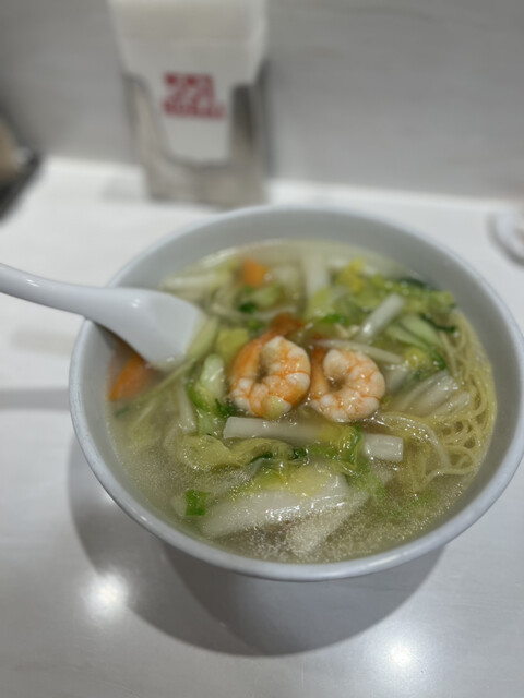 用戶對於551蓬莱 阿倍野近鉄店的評論高清圖