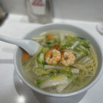 用戶對於551蓬莱 阿倍野近鉄店的評論圖