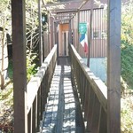 用户对于ベーカリー リヨンドール的评论图