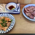 用户对于立呑み晩杯屋 京成町屋店的评论图