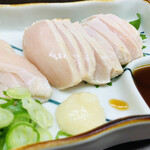用户对于咲どり的评论图