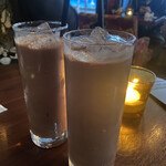 用戶對於宇田川カフェ的評論圖