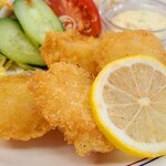 User's review image for レストハウスところ