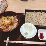 User's review image for まる竹「庵」