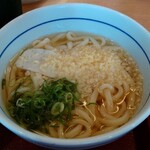 User's review image for なか卯 千歳店