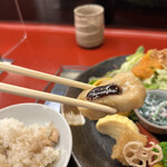 用户对于きらら的评论图