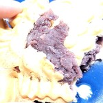 用户对于たいやき 一休 麻生店的评论图