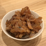 用戶對於三陽食堂 博多駅地下街店的評論圖