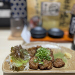 用戶對於江坂海鮮食堂 はなれ おーうえすと的評論圖